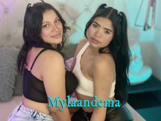 Mylaandema