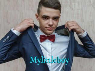 Mylittleboy