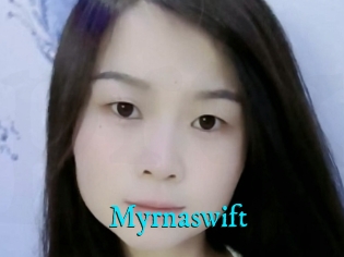 Myrnaswift