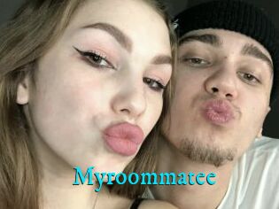 Myroommatee