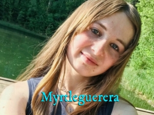 Myrtleguerera