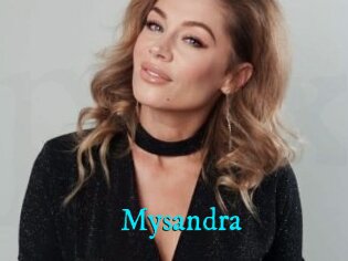 Mysandra