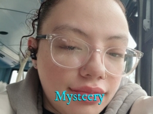 Mysteery