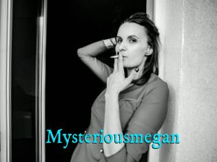 Mysteriousmegan