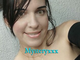 Mysteryxxx
