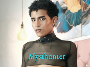 Mysthunter