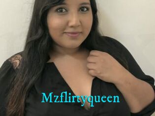 Mzflirtyqueen