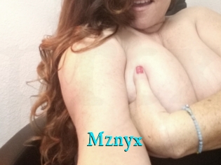 Mznyx