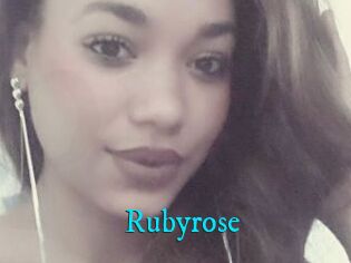 Rubyrose