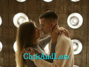 ChrisAndLora