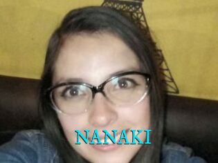 NANAKI