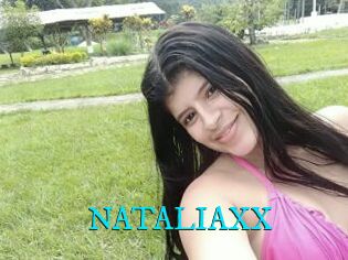 NATALIAXX