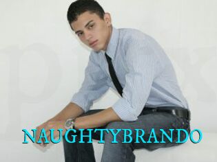 NAUGHTYBRANDO