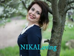 NIKALoving