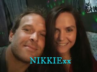 NIKKIExx