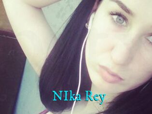 NIka_Rey