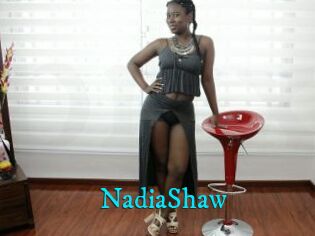 NadiaShaw