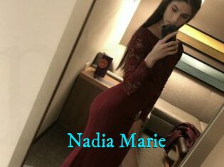 Nadia_Marie