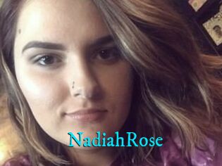 NadiahRose