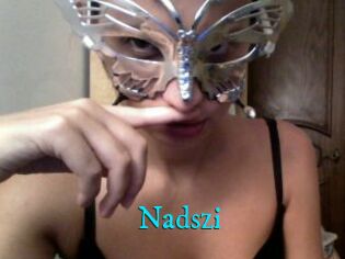 Nadszi