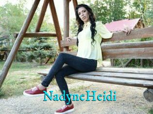 NadyneHeidi