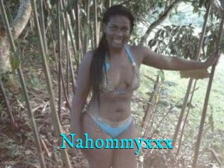 Nahommyxxx