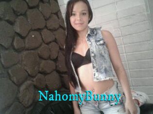 NahomyBunny