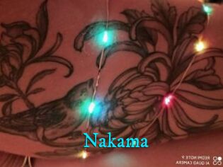 Nakama