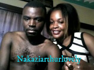 Nakaziarthurlovely