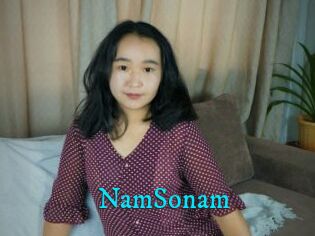 NamSonam