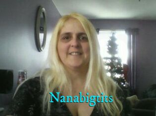 Nanabigtits