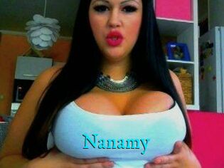 Nanamy
