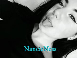 NancieNess