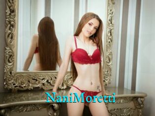 NaniMoretti