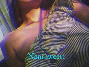 Nani_sweett