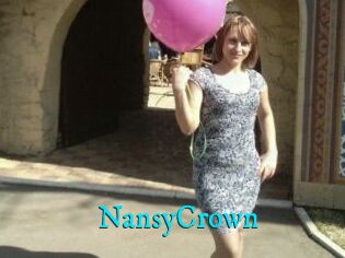 NansyCrown