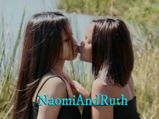 NaomiAndRuth