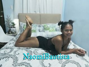NaomiBautista