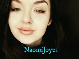 NaomiJoy21