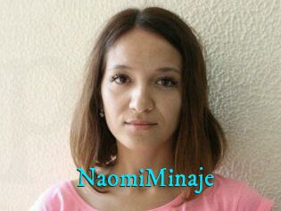 NaomiMinaje