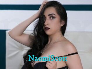 NaomiScott