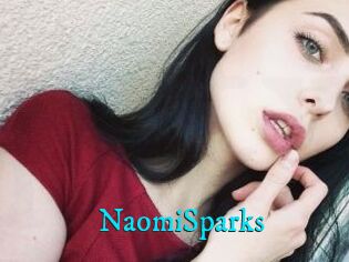 NaomiSparks