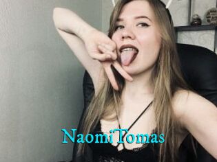NaomiTomas