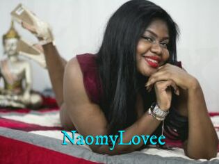 NaomyLovee