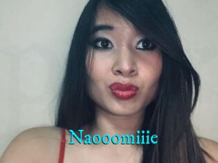 Naooomiiie