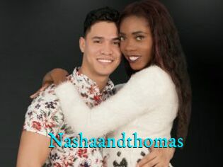 Nashaandthomas