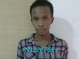 NasstyTSxx