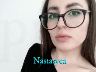Nastasyea