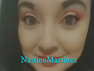 NastineMartinez