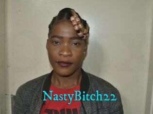 NastyBitch22